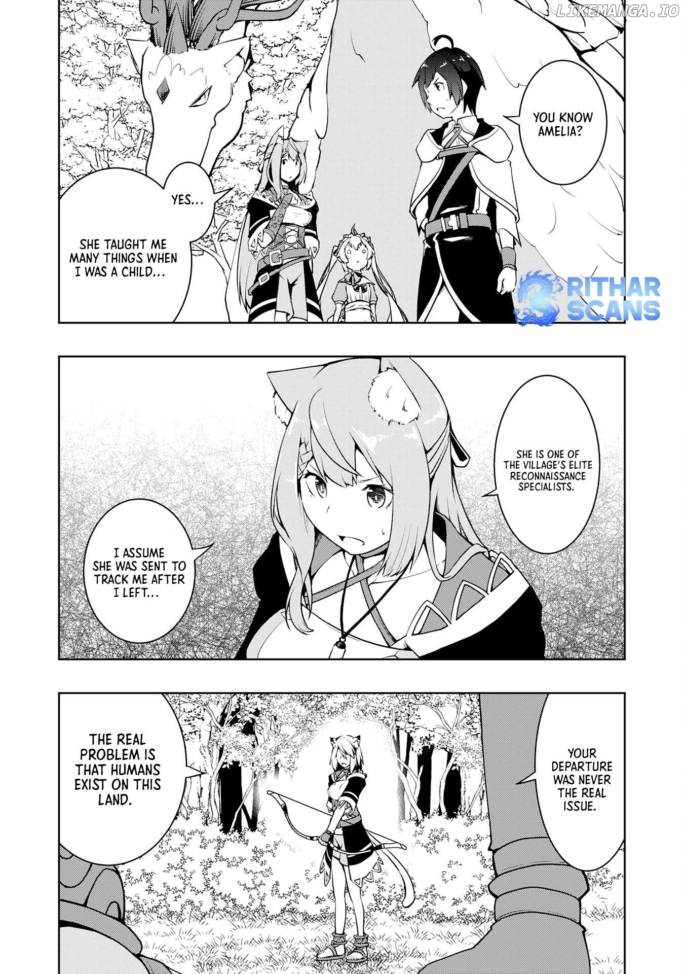 The Reincarnated Noble Who Was Exiled, Uses a Useless Skill to Rule Over Domestic Affairs~ Was Supposed to Run the Territory Freely, but Thanks to the Skill "Gacha", Ended Up Creating the Strongest Territory~ Chapter 10 - page 3