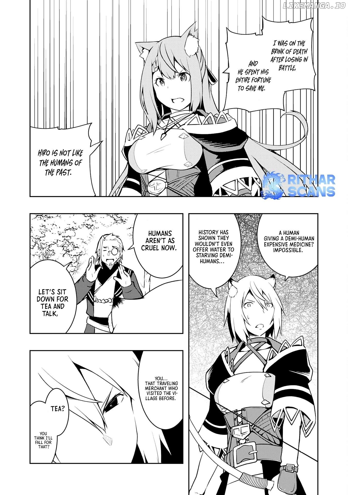 The Reincarnated Noble Who Was Exiled, Uses a Useless Skill to Rule Over Domestic Affairs~ Was Supposed to Run the Territory Freely, but Thanks to the Skill "Gacha", Ended Up Creating the Strongest Territory~ Chapter 10 - page 5