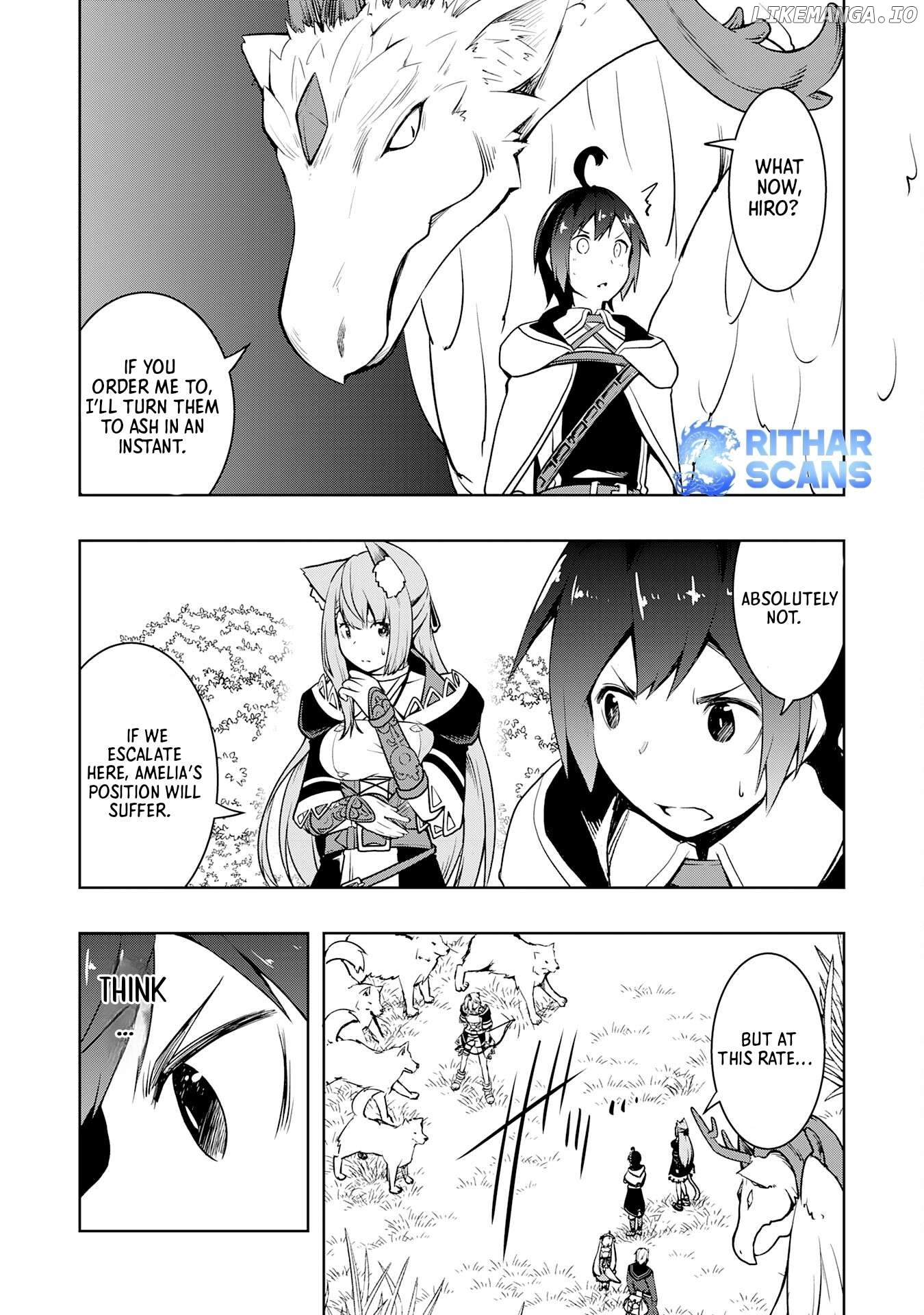 The Reincarnated Noble Who Was Exiled, Uses a Useless Skill to Rule Over Domestic Affairs~ Was Supposed to Run the Territory Freely, but Thanks to the Skill "Gacha", Ended Up Creating the Strongest Territory~ Chapter 10 - page 7