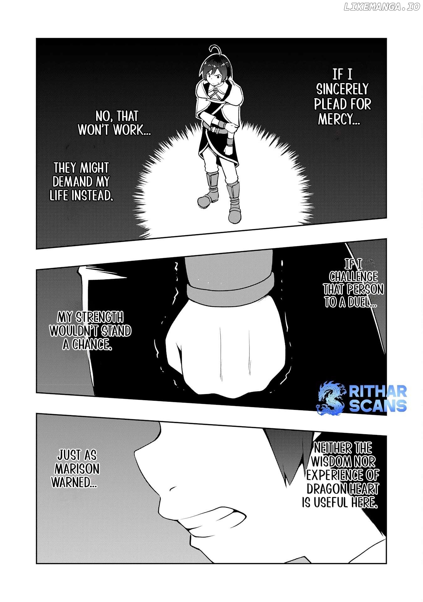 The Reincarnated Noble Who Was Exiled, Uses a Useless Skill to Rule Over Domestic Affairs~ Was Supposed to Run the Territory Freely, but Thanks to the Skill "Gacha", Ended Up Creating the Strongest Territory~ Chapter 10 - page 8