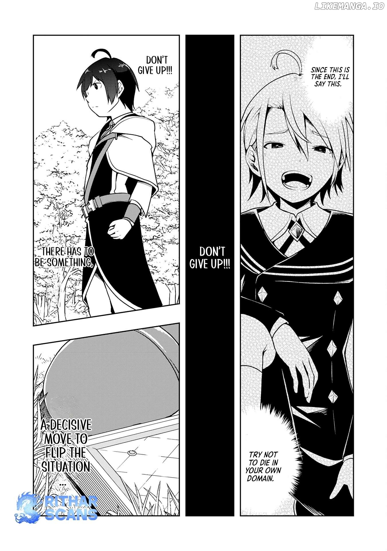 The Reincarnated Noble Who Was Exiled, Uses a Useless Skill to Rule Over Domestic Affairs~ Was Supposed to Run the Territory Freely, but Thanks to the Skill "Gacha", Ended Up Creating the Strongest Territory~ Chapter 10 - page 9
