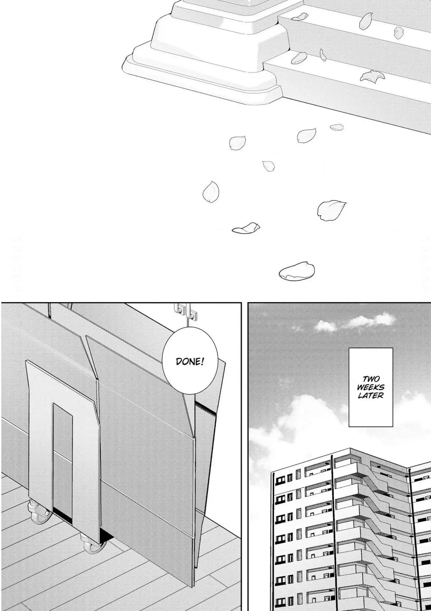 The Erotically Sweet Love Lessons of Nagisa, the Feminine Chapter 12 - page 17