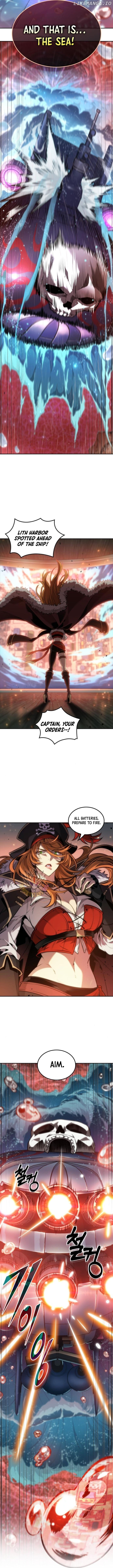 The Last Adventurer Chapter 73 - page 13