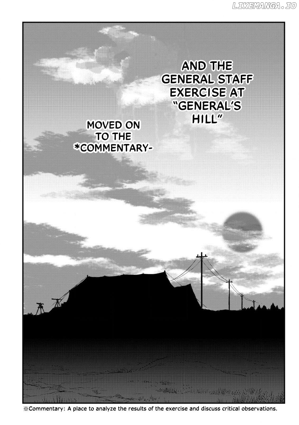 Orcsen Oukokushi – Yaban na Ooku no Kuni wa, Ikanishite Heiwa na Elf no Kuni wo Yakiharau ni Itatta ka Chapter 5.2 - page 3