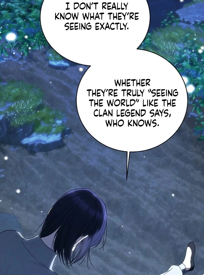 The Rankers Guide to Live an Ordinary Life Chapter 51 - page 114