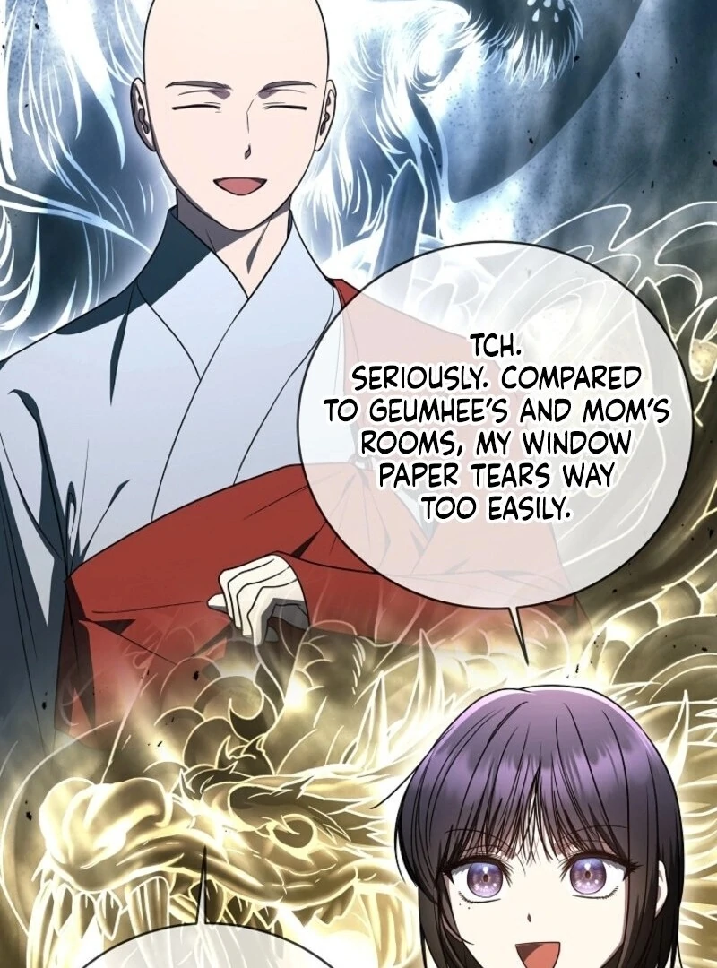 The Rankers Guide to Live an Ordinary Life Chapter 51 - page 147