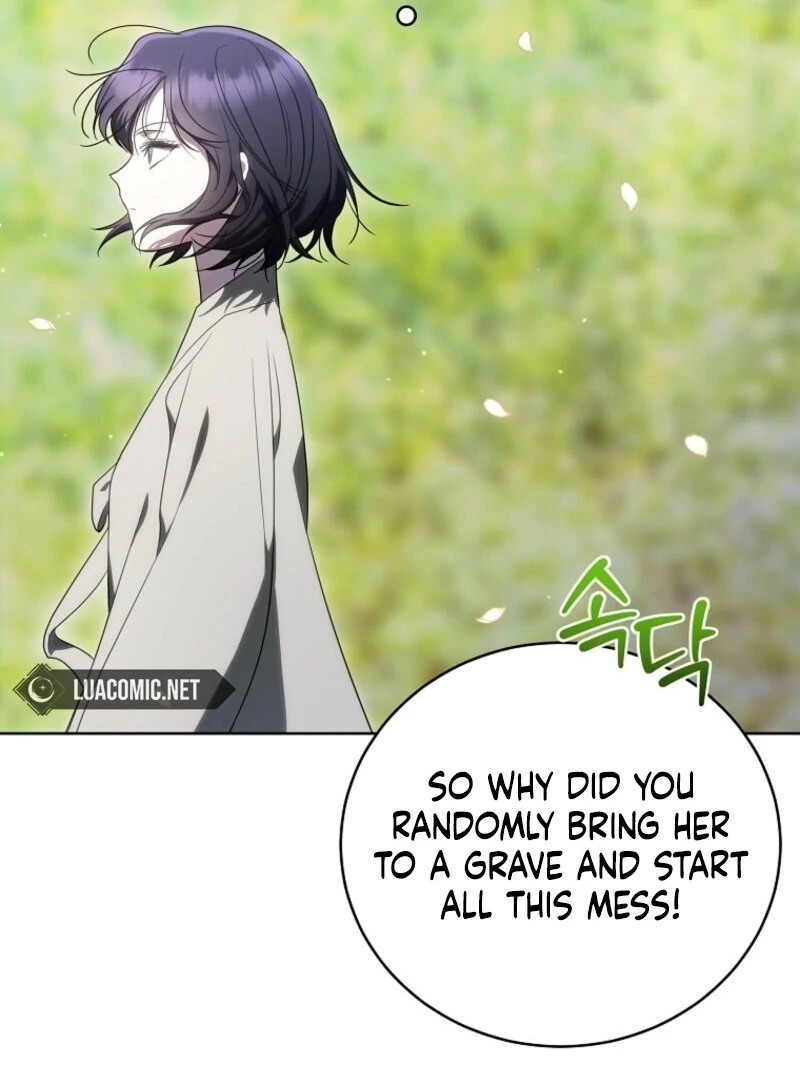The Rankers Guide to Live an Ordinary Life Chapter 51 - page 29