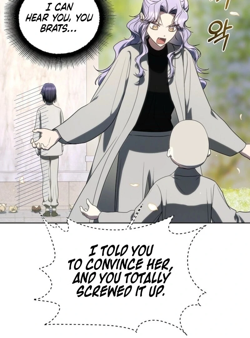 The Rankers Guide to Live an Ordinary Life Chapter 51 - page 31