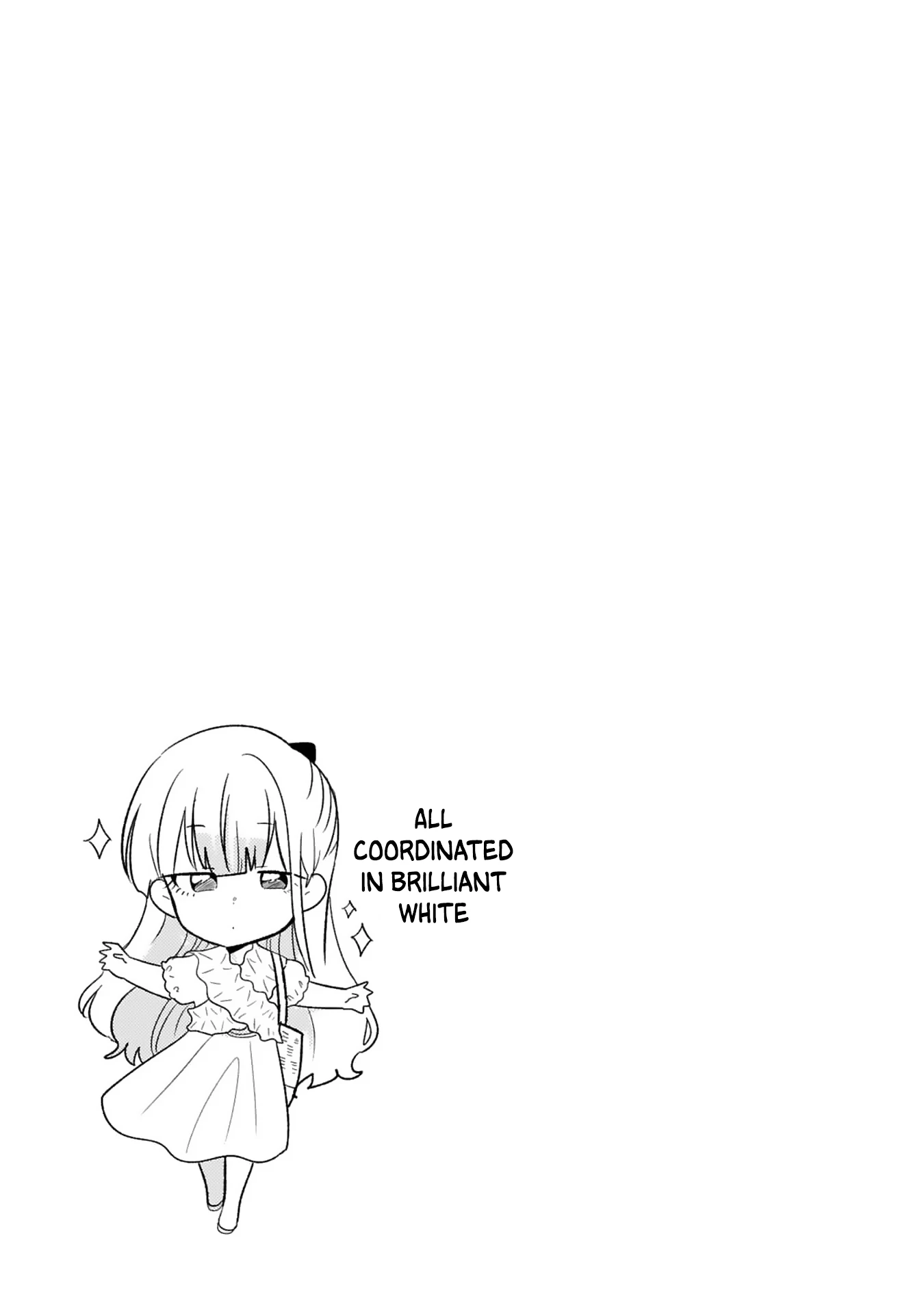 Kyou, Eki de Mita Kawaii Onna no Ko. Chapter 24 - page 9