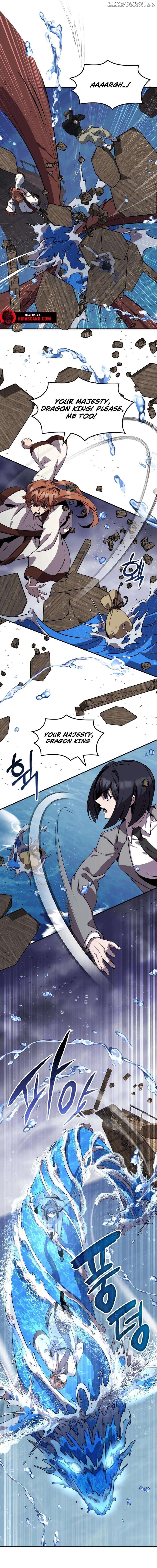 Drug Devourer Chapter 120 - page 7