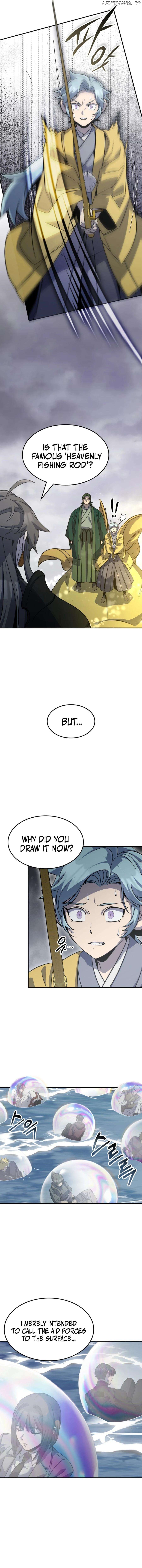 Drug Devourer Chapter 122 - page 5