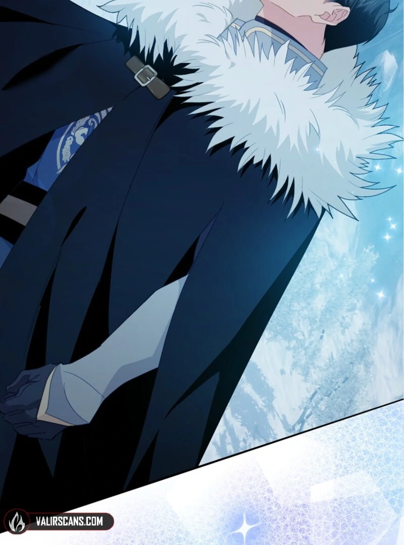 The Falcon Princess Chapter 127 - page 9