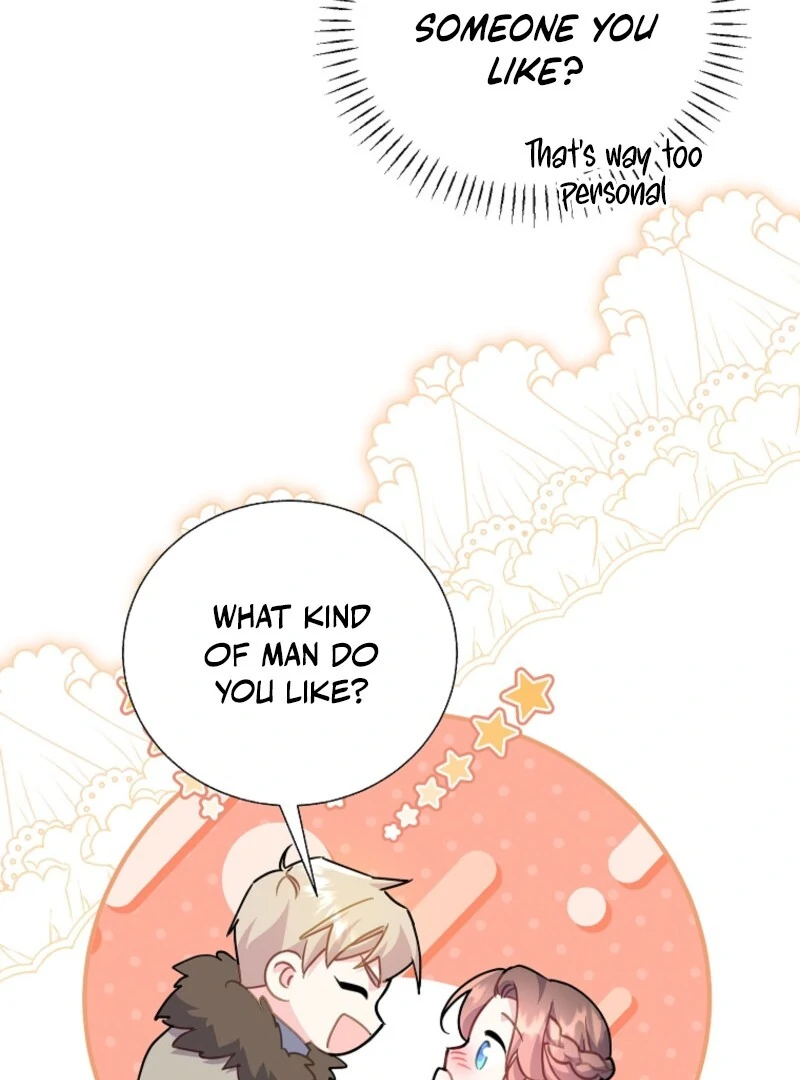 The Falcon Princess Chapter 127 - page 100