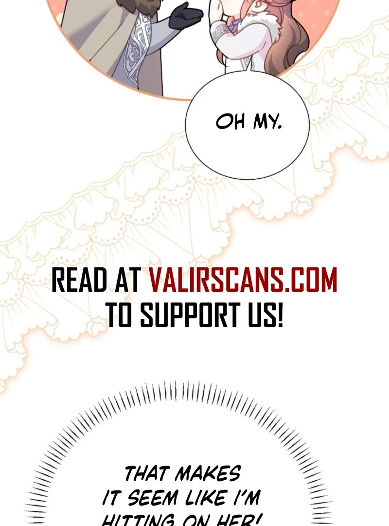 The Falcon Princess Chapter 127 - page 101