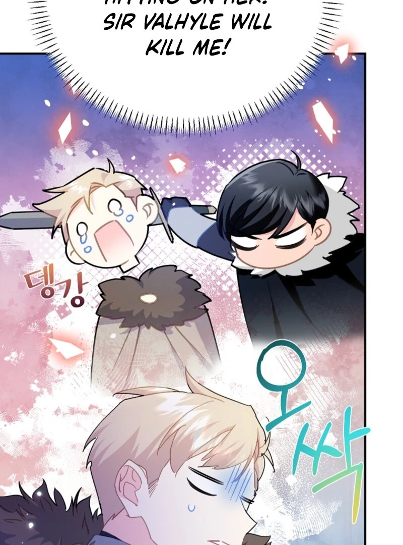 The Falcon Princess Chapter 127 - page 102