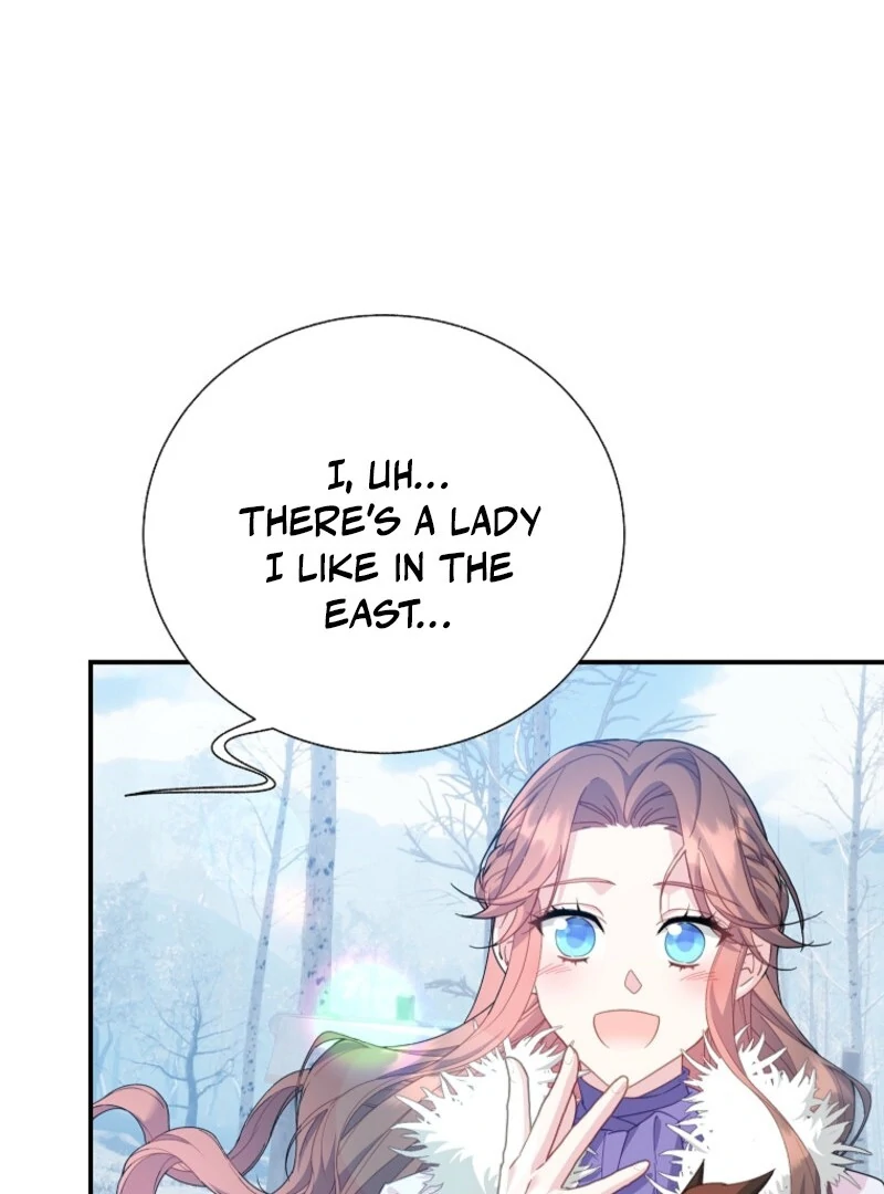 The Falcon Princess Chapter 127 - page 104