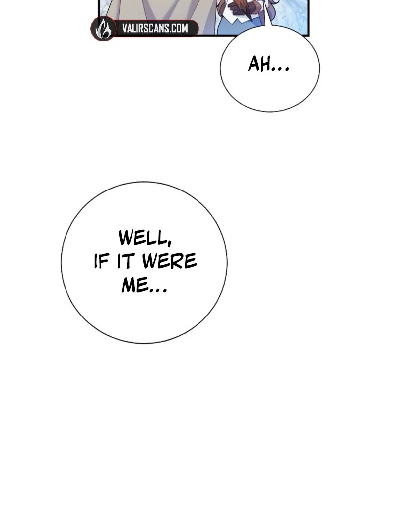 The Falcon Princess Chapter 127 - page 107