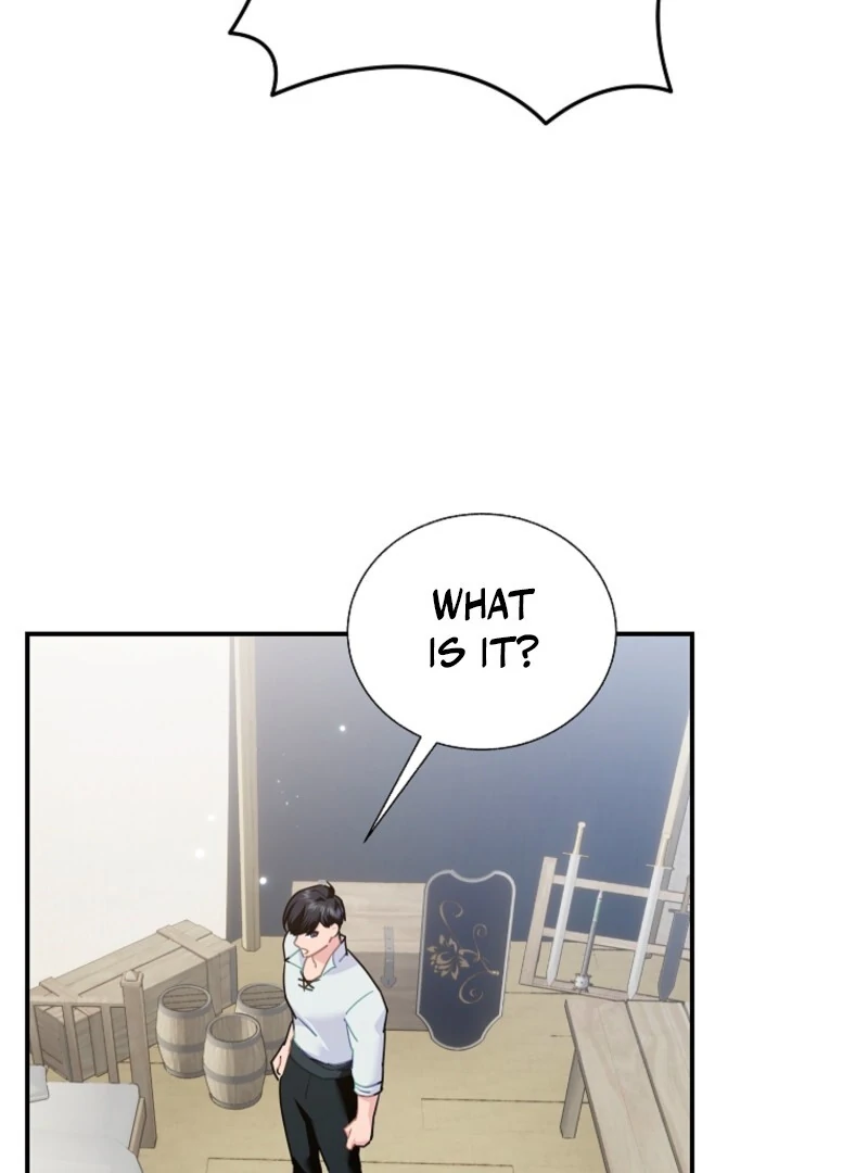 The Falcon Princess Chapter 127 - page 110