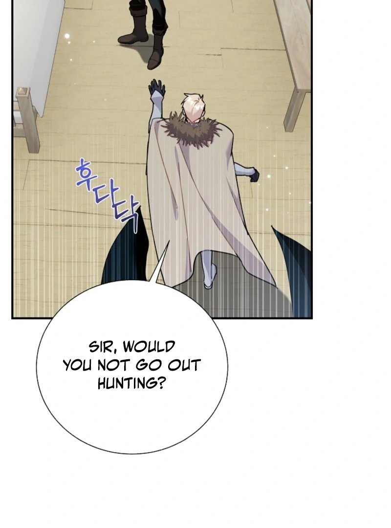 The Falcon Princess Chapter 127 - page 111