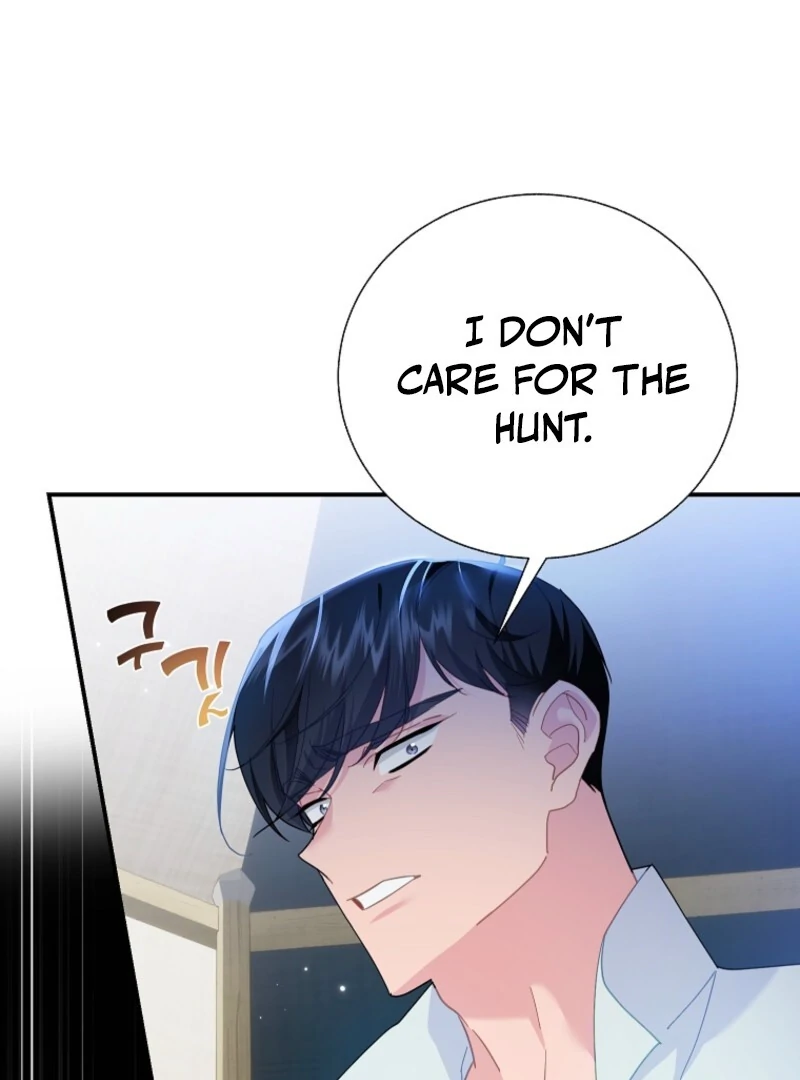 The Falcon Princess Chapter 127 - page 112