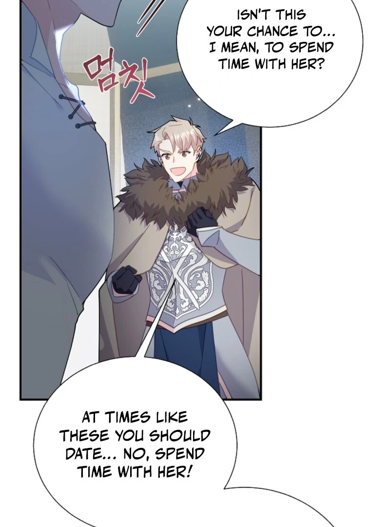 The Falcon Princess Chapter 127 - page 114