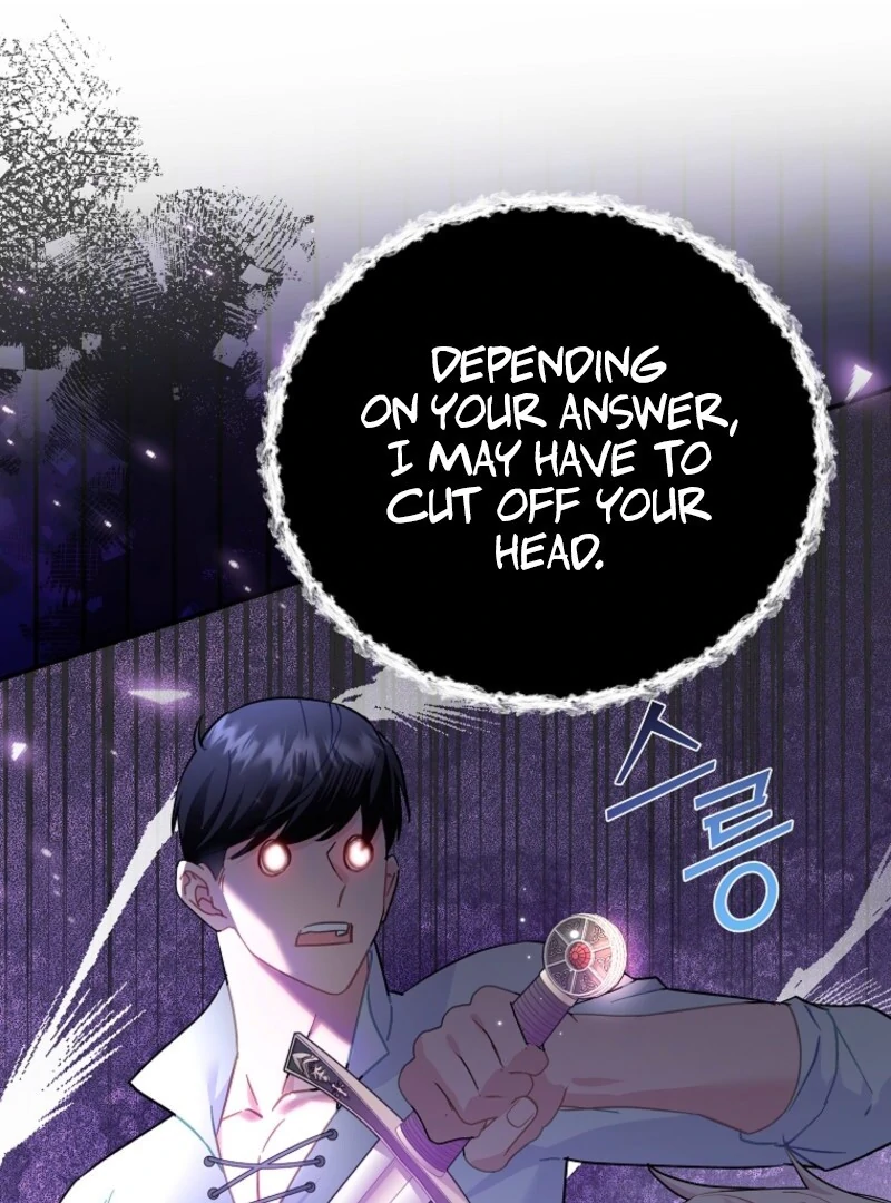 The Falcon Princess Chapter 127 - page 117