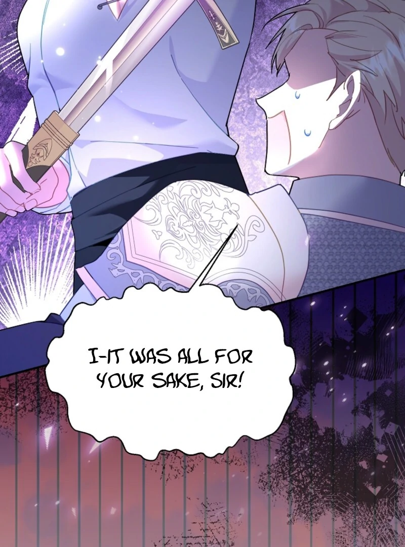 The Falcon Princess Chapter 127 - page 118