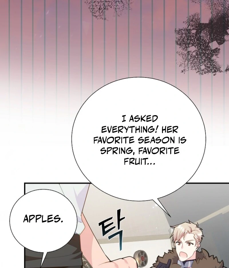 The Falcon Princess Chapter 127 - page 119