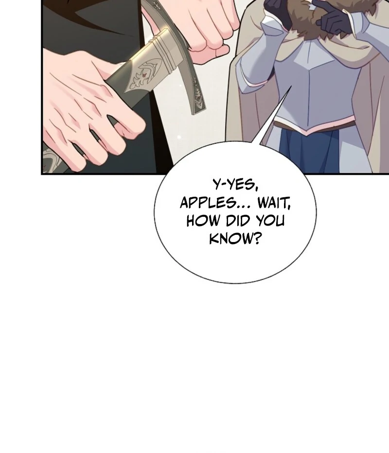 The Falcon Princess Chapter 127 - page 120