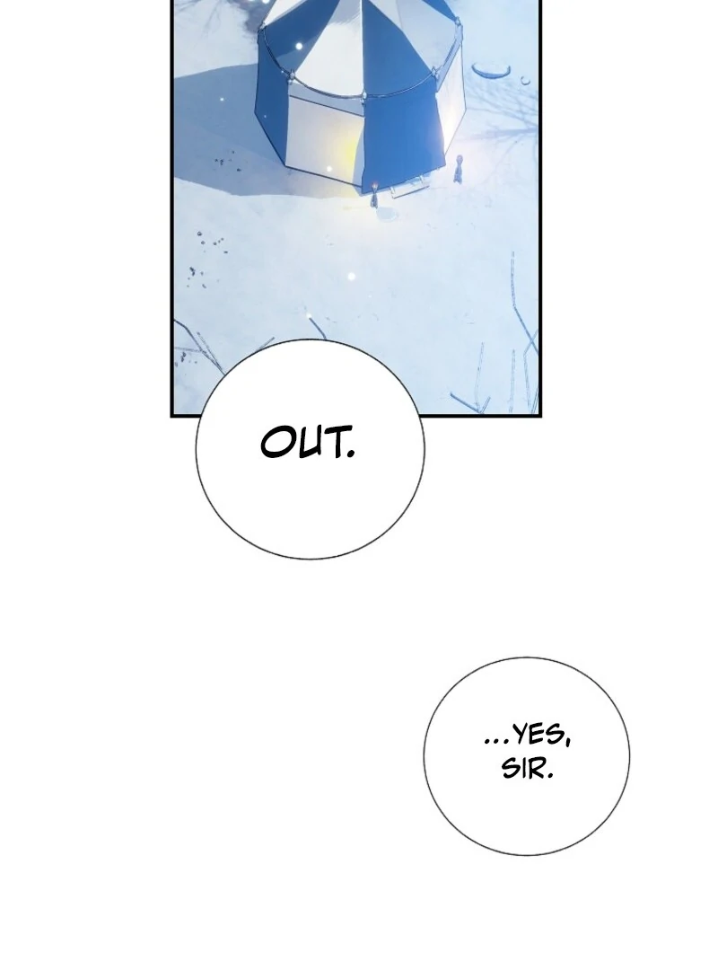 The Falcon Princess Chapter 127 - page 124