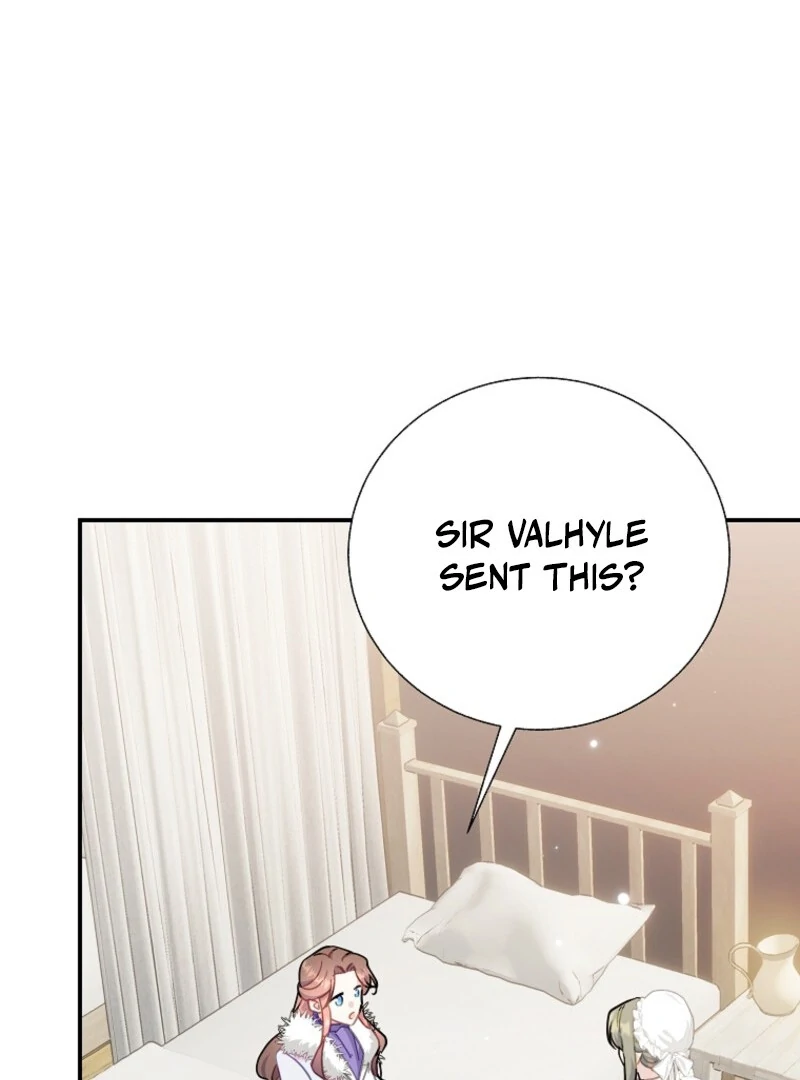 The Falcon Princess Chapter 127 - page 125