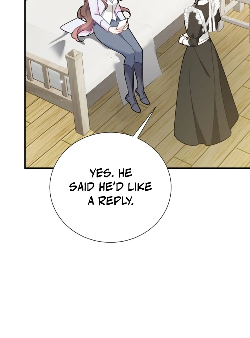 The Falcon Princess Chapter 127 - page 126