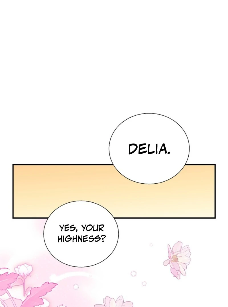 The Falcon Princess Chapter 127 - page 129