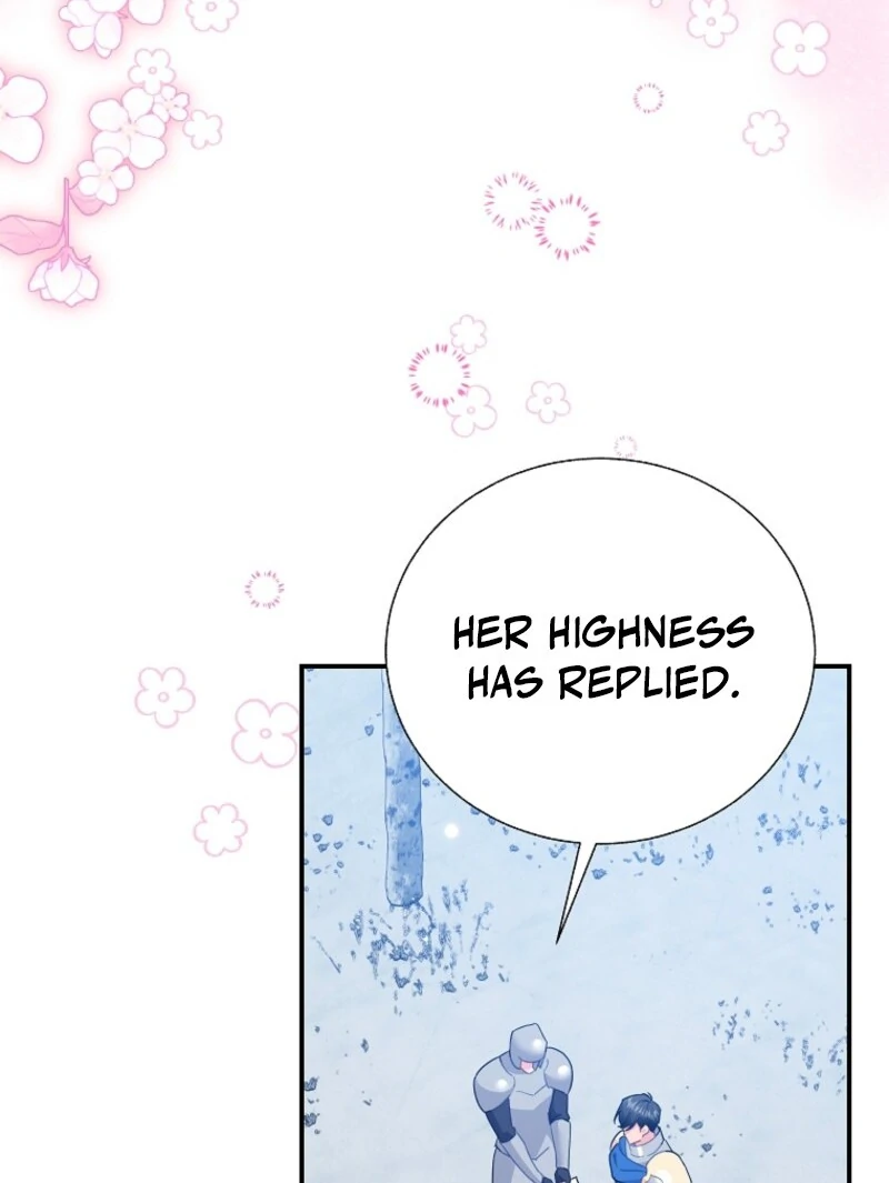 The Falcon Princess Chapter 127 - page 132