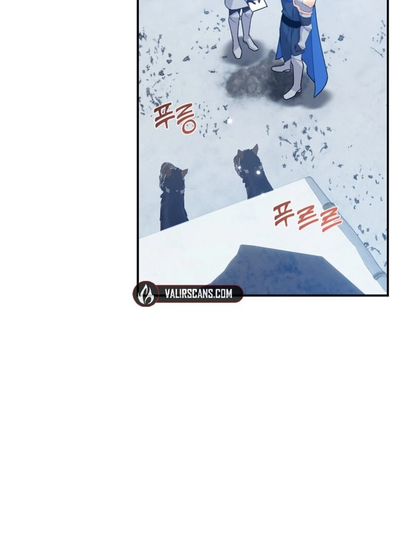 The Falcon Princess Chapter 127 - page 133