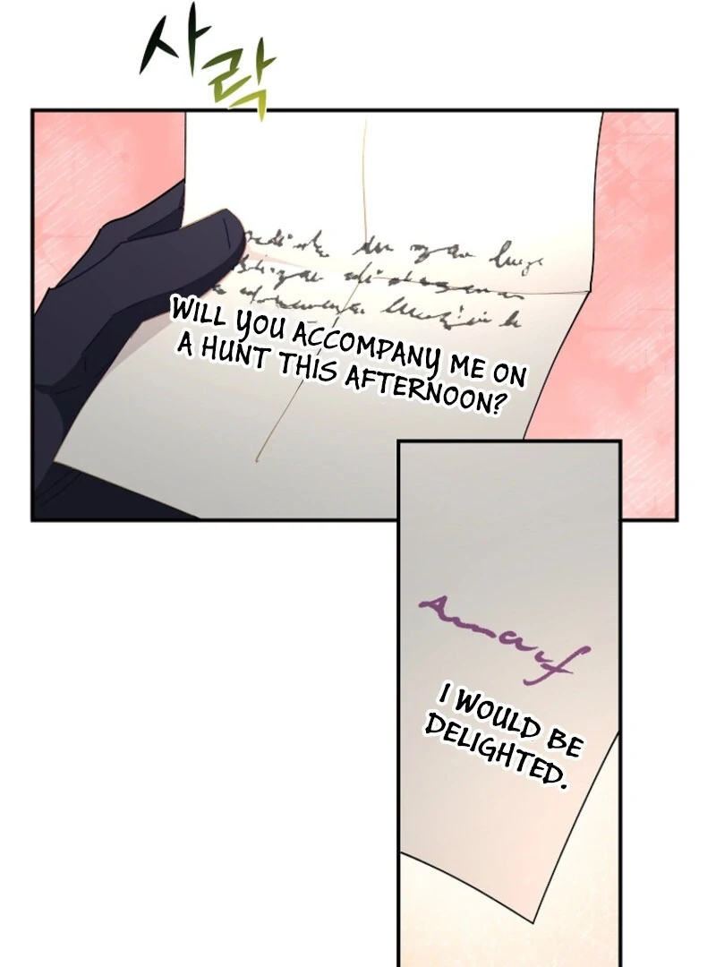 The Falcon Princess Chapter 127 - page 134
