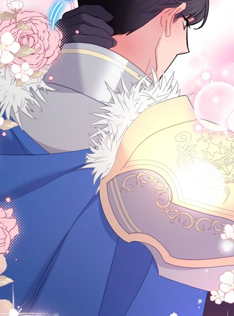 The Falcon Princess Chapter 127 - page 137