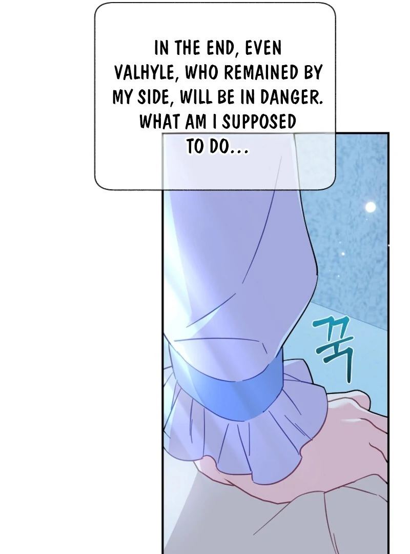 The Falcon Princess Chapter 127 - page 14