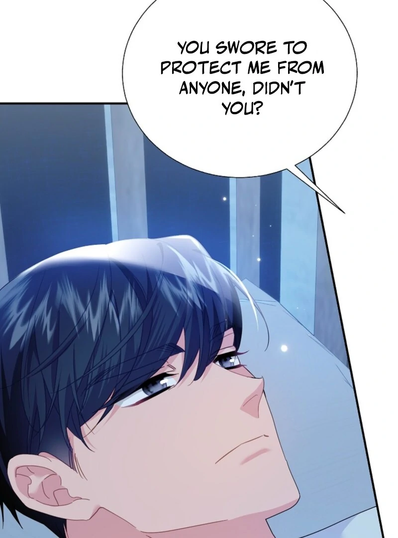 The Falcon Princess Chapter 127 - page 17