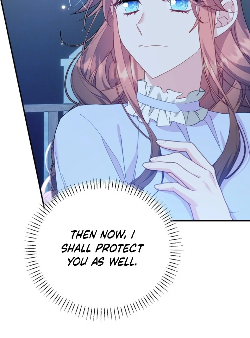 The Falcon Princess Chapter 127 - page 19