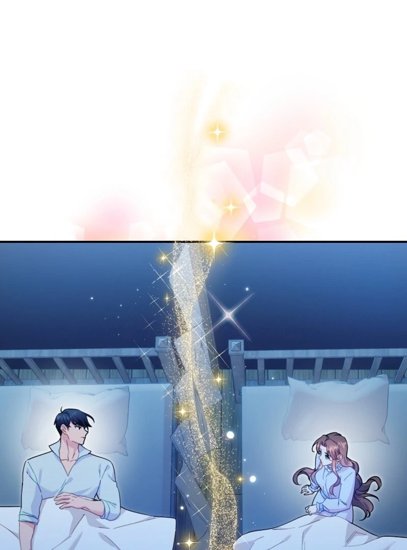 The Falcon Princess Chapter 127 - page 20