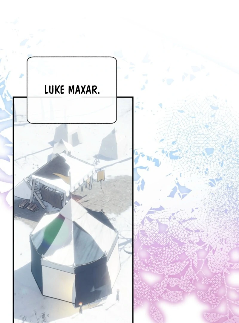 The Falcon Princess Chapter 127 - page 24