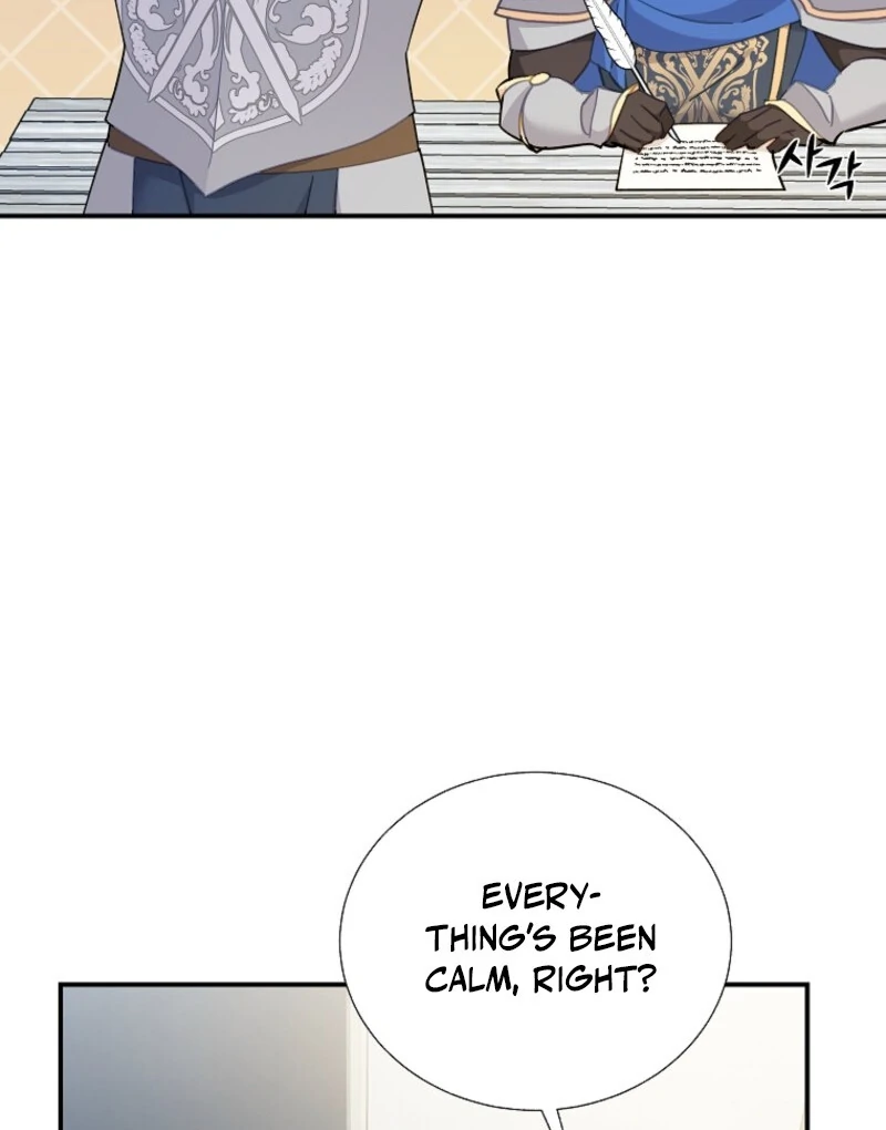 The Falcon Princess Chapter 127 - page 26