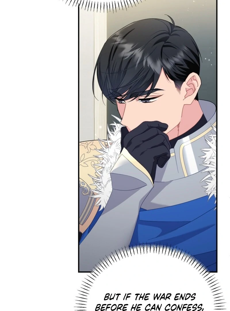 The Falcon Princess Chapter 127 - page 37