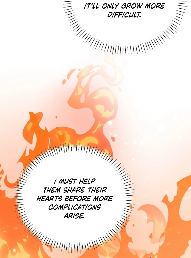 The Falcon Princess Chapter 127 - page 38