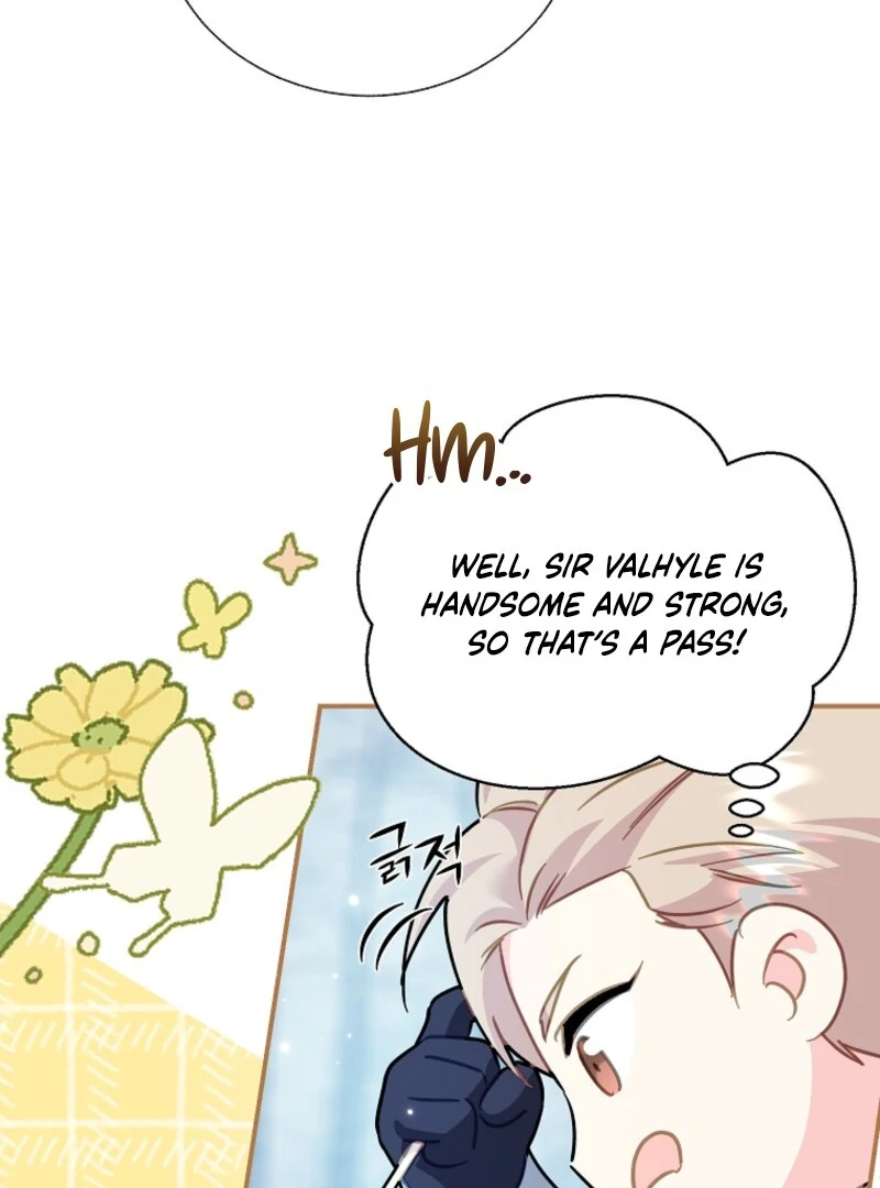 The Falcon Princess Chapter 127 - page 46