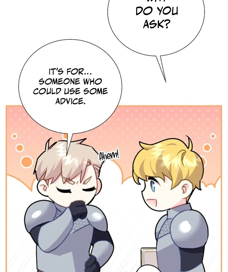 The Falcon Princess Chapter 127 - page 53