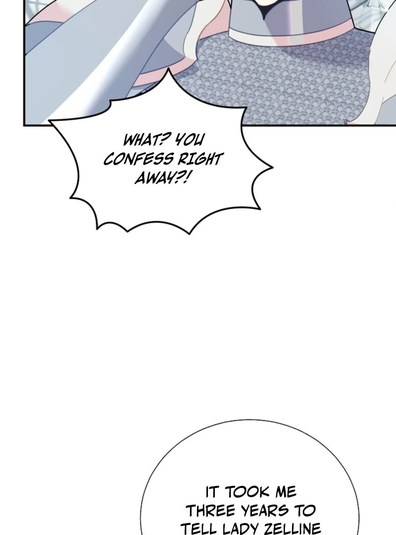 The Falcon Princess Chapter 127 - page 56