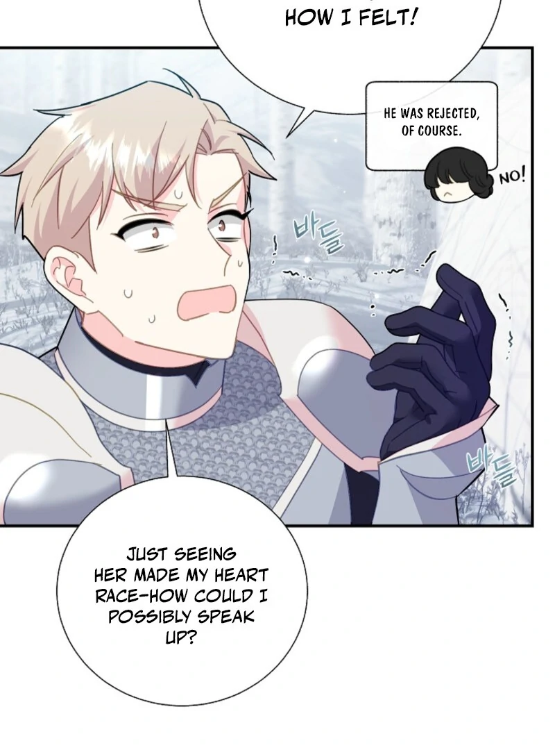 The Falcon Princess Chapter 127 - page 57