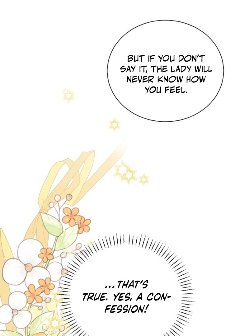 The Falcon Princess Chapter 127 - page 58